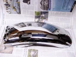 Honda CB500F Four CB550F Rear Fender Pls Read E+ $110 In Usa. Fixed Price $110.00.