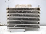 16-25 Kubota Rtv X1140 Engine Motor Oil Cooler. Fixed Price $124.86.