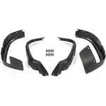 Mud Flaps Fender Flares TRX400 TRX450 Honda Foreman 1995-2004. Fixed Price $44.88.