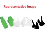 Ufo Plastics KA37002-001 Complete Body Kit Black. Fixed Price $108.25.