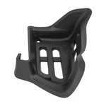 Fit For 2001-2005 Honda TRX250EX Left Splash Guard Textured Black Replacement. Fixed Price $49.00.