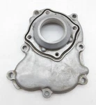 1999-2002 Kawasaki KVF300 Prairie New Oem Crankcase Side Cover 49015-1055. Fixed Price $24.99.