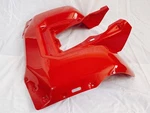 Ktx Pro Inc For Honda ATC200S Heavy Duty Plastic Rear Fender 84 - 86 Red. Fixed Price $219.00.