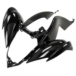 Maier Front Fender - Black For Yamaha Raptor 700 190010. Fixed Price $433.96.