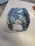 09-10 Polaris Oem Camo Upper Headlight Pod 5437817-455 550 850 Sportsman Xp #117. Fixed Price $39.20.
