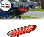 Smoked Led For Yamaha Raptor 700R, Rear Lamp Brake. Fixed Price $34.86.