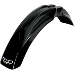 Ufo Plastics KA02755-001 Front Fender, Black. Fixed Price $24.95.