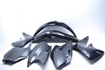 Ufo 1403-0863 Black Body Panels & Fenders Kit Nos. Fixed Price $106.04.