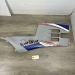 2004 Polaris Sportsman 600 Twin Right Side Panel 2632471-382. Fixed Price $43.36.