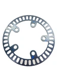 Cf Moto 650 Mt 2022 2025 Front Abs Ring Disc 6NTG-080008-10000 New. Fixed Price $27.08.