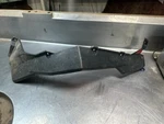 2017 Polaris Ace 900 Xc Left Rear Fender Flare 5453262. Fixed Price $79.73.