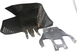 20-25 Yamaha MT-03 Air Box Flap Guard Covers B04-E449E-00-00 B04-F1533-00-00. Fixed Price $30.49.