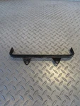 1986 Honda Fourtrax Front Fender Stay Mount Bracket. Fixed Price $14.99.