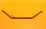 1988 2002 Yamaha Blaster YFS200 Front Fender Bracket 2XJ-21513-00-00. Fixed Price $44.99.