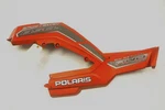Polaris Sportsman 850 Premium Side Body Cover Left Orange 5455513-808 52120. Fixed Price $119.99.
