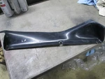 2017 Kawasaki 4010 Mule L.h. Fender Cover Oem# 14091-1634. Fixed Price $24.00.
