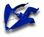 Oem Yamaha Raptor 250 Front Fender Blue New Factory Genuine. Fixed Price $334.95.
