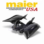 Maier Rear Fender For 2006-2018 Yamaha YFM700R Raptor Bodywork Ga. Fixed Price $371.35.