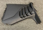 New Genuine Yamaha 5KM-21721-10 Side Cover Assy Superseded 5KM-21720-10-00. Fixed Price $138.20.