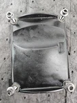 2007 Yamaha R1 Oem Breather Cover 5VY-15413-00-00. Fixed Price $19.95.
