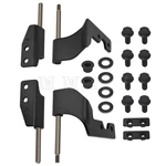 2207759 For Polaris Half Door Hinge Hardware Ranger Xp/crew 1000 High Lifter. Fixed Price $139.99.