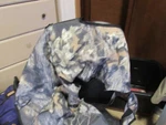 Moose Utility Division Mud Camo Fender Cover Trx 400 450 FCHF-155 Complete. Fixed Price $100.00.
