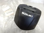 Nos Suzuki Steering Head Cover 02-09 LT-F250 04-08 LT-Z250 56170-05G01-77S. Fixed Price $154.24.