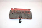 88 Polaris Trail Boss 250 4X4 Oem Tool Box Lid 5430899 AP40. Fixed Price $14.99.