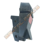 Polaris Sportsman 850 High Lifter Left Rear Bumper 5435826-070. Fixed Price $12.99.