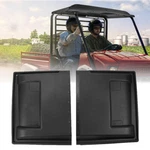 Utv Hard Roof Top Cover For 1990-22 Kawasaki Mule 3010 4010 2010 2510. Fixed Price $159.99.