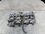 1993 Kawasaki Voyager ZG1200B Xii Oem Stock Carbs. Fixed Price $174.99.