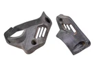 08 Can-am DS450 Enigne Guards. Fixed Price $16.98.