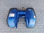Polaris Magnum 425 1995-98 Frame Body Rear Fender Plastic Cover Housing. Fixed Price $147.98.