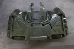 2009 Polaris Sportsman Xp 550 Efi Eps Rear Back Fender Mud Guard C7873. Fixed Price $200.00.