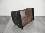 2001 Honda Foreman Rubicon TRX500FA 4X4 Oem Radiator Grille Shield. Fixed Price $20.95.