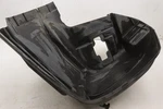 Cub Cadet Volunteer 4X4 Efi Left Front Fender 931-06710A 48682. Fixed Price $85.99.