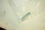 Oem Cub Cadet Mtd Craftsman Clevis Pin 711-04007A. Fixed Price $5.99.