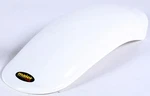 Maier Mfg Fenders White Rear 185601. Fixed Price $88.99.