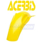 Acerbis Rear For 1996-2000 Suzuki RM250 Bodywork Fenders Bm. Fixed Price $44.26.