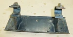 1986 1985 Honda Oem TRX125 Fourtrax Rear Fender Hinge 80102-VM6-000. Fixed Price $11.45.