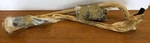 Quadrax 15-970-150 Round Tube Rear Fender Protector, Arctic 500 Trv 03-05, Nib!. Fixed Price $85.00.