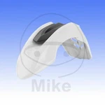 White Polisport Universal Front Fender 8553500001 Ufx Sm Line 716.82.5. Fixed Price $39.47.