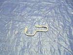 Kawasaki Lakota Oem Frame Foot Guard (on Hand Ships Today Free). Fixed Price $12.99.