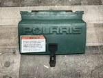 Polaris 5430769 Oem Tool Box Rear Storage Lid Atv 250/300/350/400. Fixed Price $16.99.