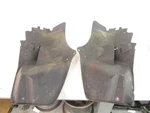 Suzuki Lta 400F As King Quad Left Right Inner Fenders 53411-27H01 2008-2024. Fixed Price $145.00.