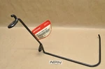 Honda Mud Guard Stay Bracket TRX250 Te Fourtrax Recon Left Rear Splash Nos Oem. Fixed Price $99.99.