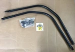 Can-am Rear Fender Protector P/n 703500026 Nos 1999-2000 Traxter. Fixed Price $79.99.