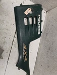 Polaris Sportman Magnum Side Panel Lh. Fixed Price $74.99.