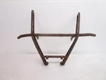 88 Suzuki Quadrunner 250 LT4WD Front Bumper Brush Guard 43990-19B22 1987-1998. Fixed Price $63.75.