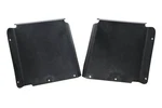 11 Polaris Ranger Ev Lsv Rear Inner Fenders Mud Guards. Fixed Price $119.98.